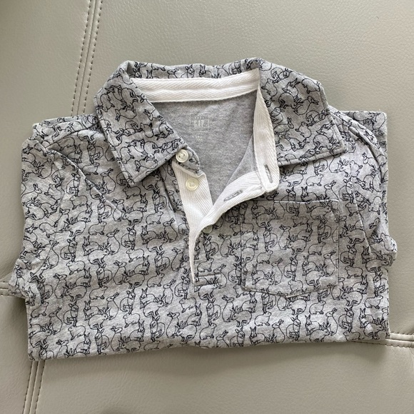 ✨Gap (EUC) Boys Sets Great Conditions Size 4✨ - Picture 5 of 6